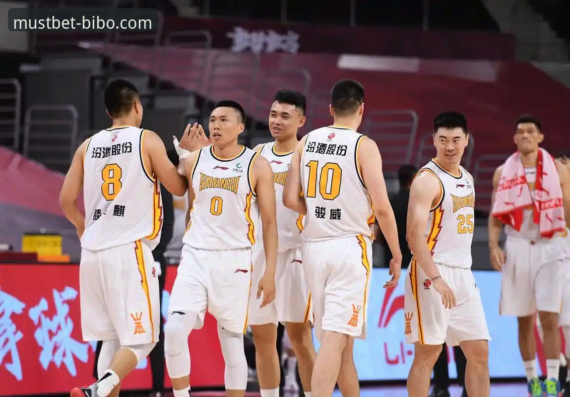 CBA季后赛山西横扫青岛晋级八强：团队篮球的胜利密码深度分析