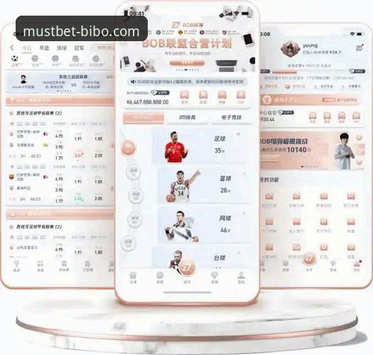 必博体育手机版使用技巧 必博体育平台手机版深度解析:从下载到实战的全面使用技巧