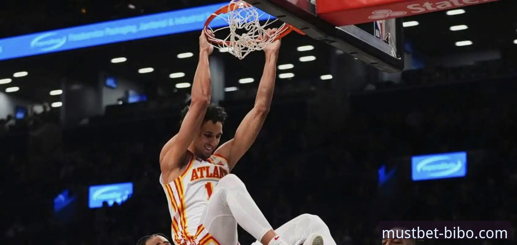 必博体育安卓版评测 NBA季后赛大胜指南:尼克斯140-89狂胜老鹰创纪录,必博体育平台观赛体验全解析