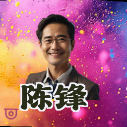 陈锋