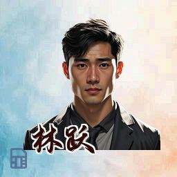 林跃